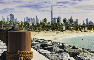   Places to Visit in Dubai Before the Summer Heat Sets In